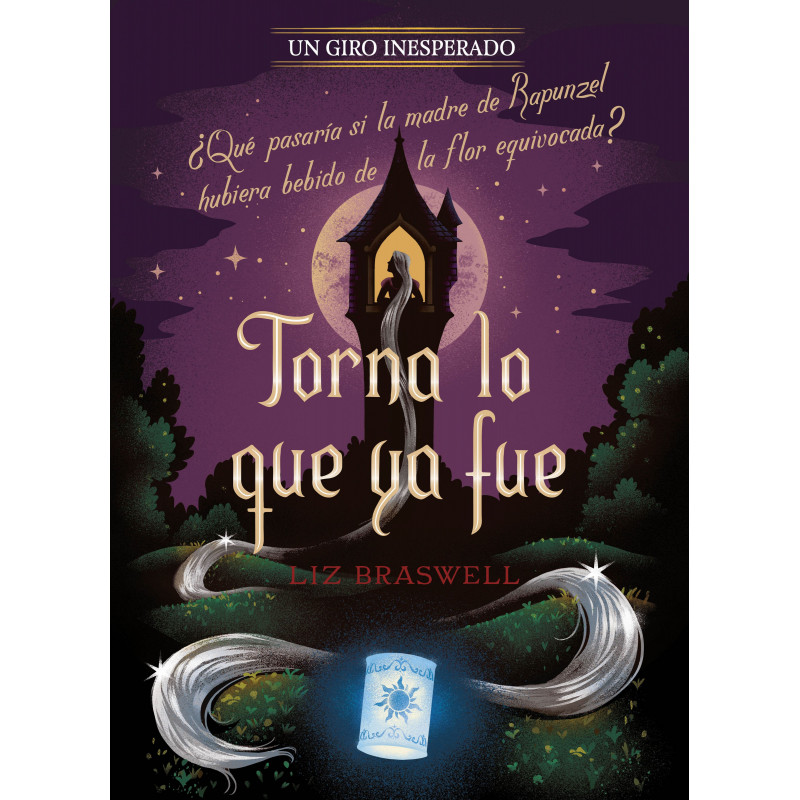 torna lo que ya fue. un giro inesperado
