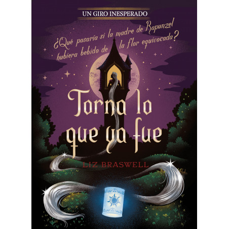 torna lo que ya fue. un giro inesperado