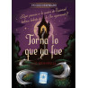 torna lo que ya fue. un giro inesperado