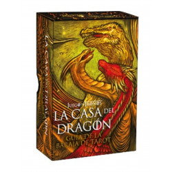 tarot la casa del dragon