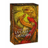 tarot la casa del dragon