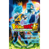 bola de drac broly (la novel·la)
