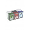 Ultimate Guard Stack´n´Safe Card Box 480 Caja de Cartas