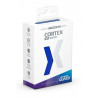 Ultimate Guard Cortex Sleeves Tamaño Estándar Azul (100)