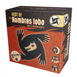 Los Hombres Lobo de Castronegro: Best of