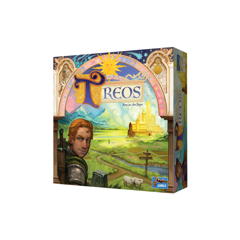 Treos