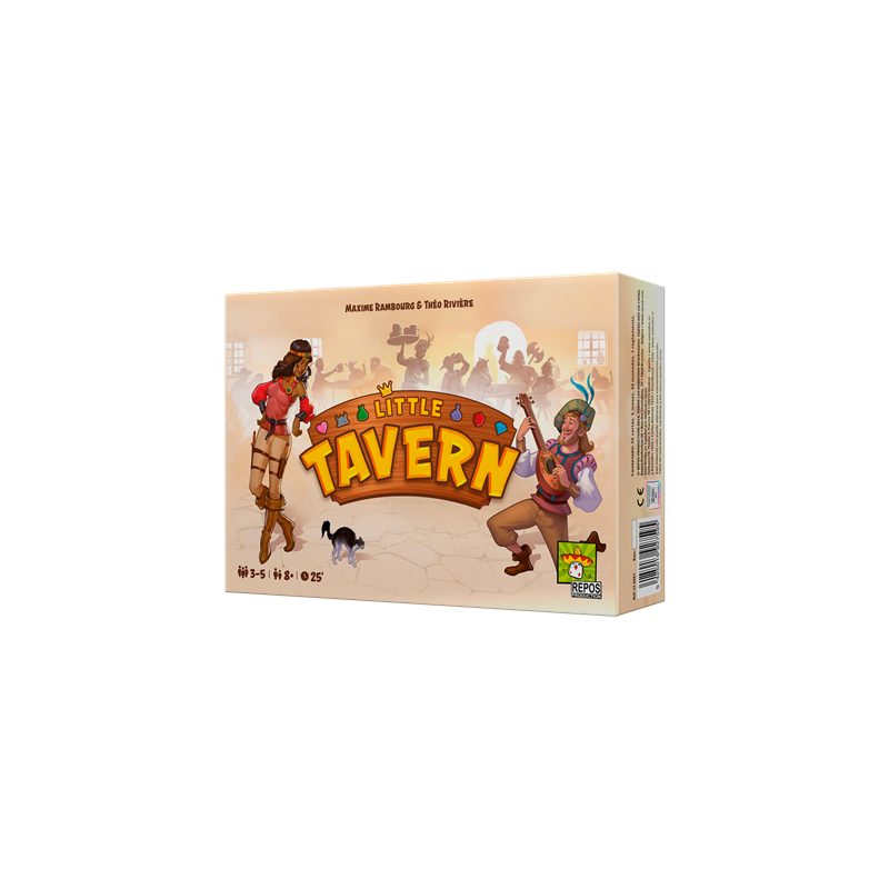 Little Tavern