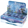 CAJA Altered: La prueba del hielo (36 sobres)