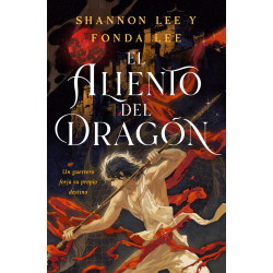 Aliento de dragón