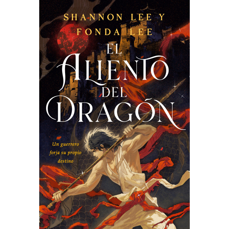 Aliento de dragón