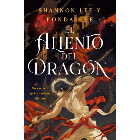 Aliento de dragón