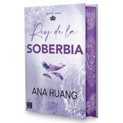 Pecados 2. Rey de la soberbia (ed. especial)