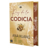 Pecados 3. Rey de la codicia (ed. especial)