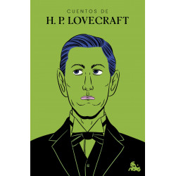 Cuentos de H.P. Lovecraft