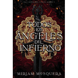 Todos los Ángeles del Infierno