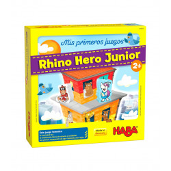RHINO HERO JUNIOR
