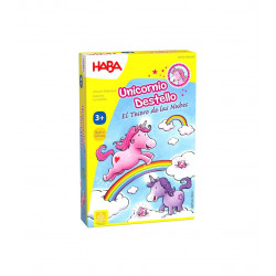 UNICORNIO DESTELLO HABA