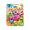 PELUSAS