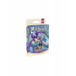 Altered: Beyond the Gates Lyra deck ES