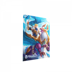 Altered: Art Sleeves Sigismar