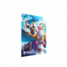 Altered: Art Sleeves Sigismar