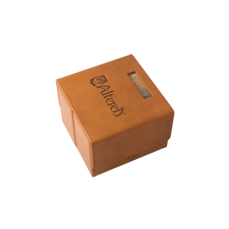 Altered: Deck Wallet