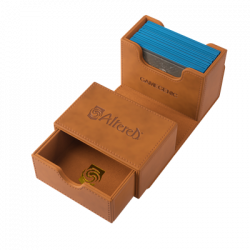 Altered: Deck Wallet