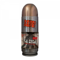 Bang! La Bala