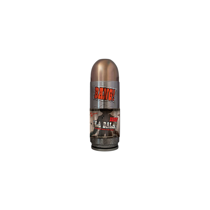Bang! La Bala