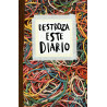 Destroza este diario. elasticos