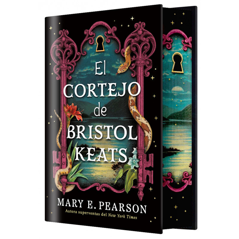 El cortejo de Bristol Keats