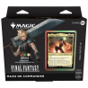 Limit Break - MTG FINAL FANTASY Commander (INGLES)