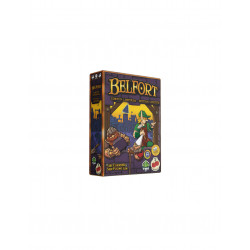 Belfort Edición Limitada