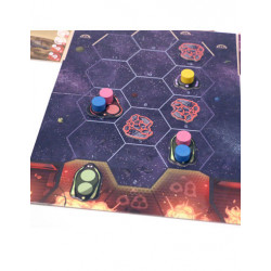 Escape Pods