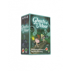 Ghosts of the Moor