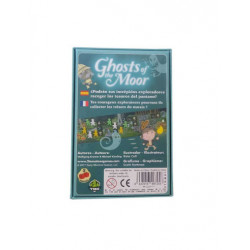 Ghosts of the Moor