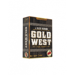 Gold West