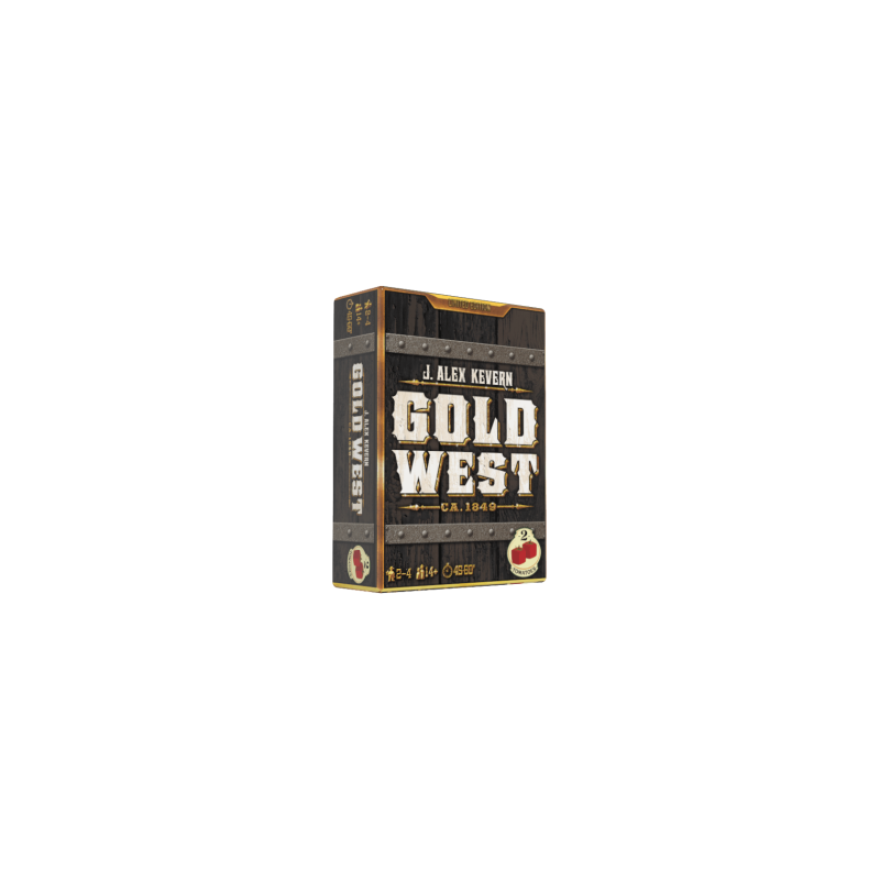 Gold West