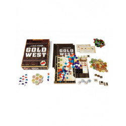 Gold West
