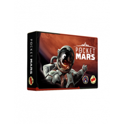 Pocket Mars
