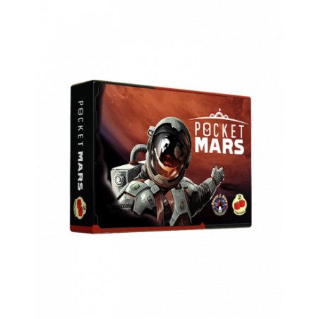 Pocket Mars