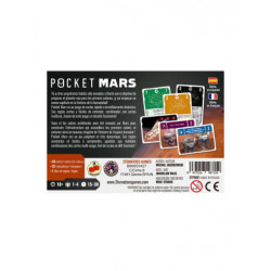 Pocket Mars