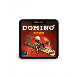 Dominó - Magnético