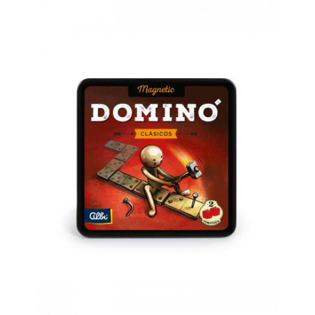 Dominó - Magnético