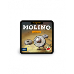 Molino - Magnético