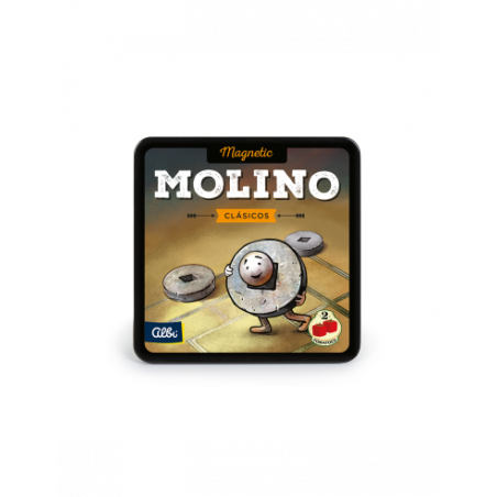 Molino - Magnético