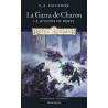 Neverwinter 3. La garra de Charon