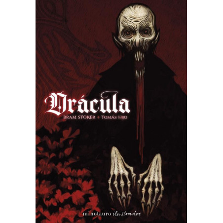 Drácula Tomás Hijo
