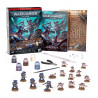 WARHAMMER 40000: INTRODUCTORY SET (ENG) 40-54