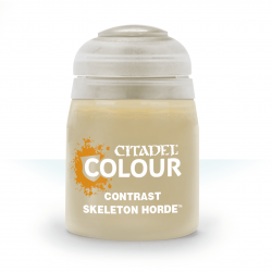 CONTRAST: SKELETON HORDE (18ML) 29-26